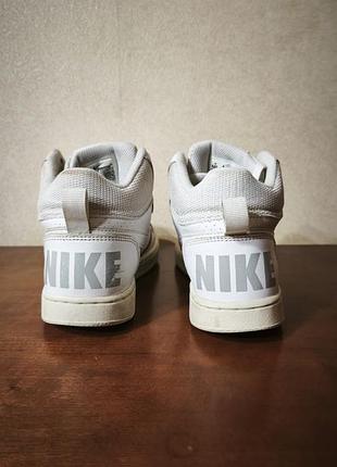 Кросівки nike для дівчини 2