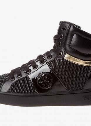 Guess lond bbl сникерсы,39.нюанс