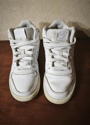 Кросівки nike для дівчини 3