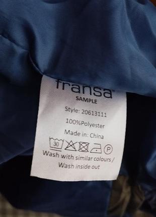 Стильная куртка fransa 9
