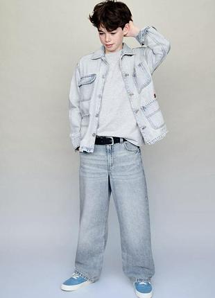 Трендові джинсики від zara🔥 2