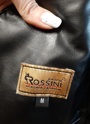 Турецкая дублёнка в новом состоянии