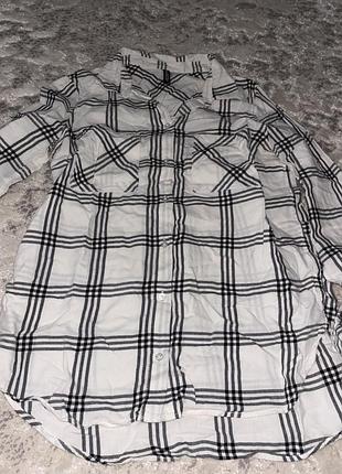 Сорочка h&m