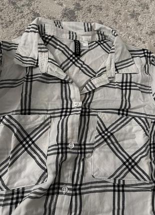 Сорочка h&m 2