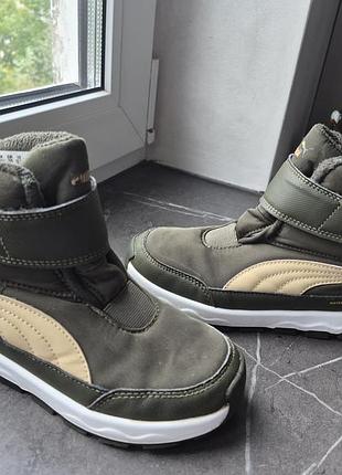 Черевички puma