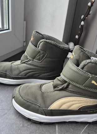 Черевички puma 5