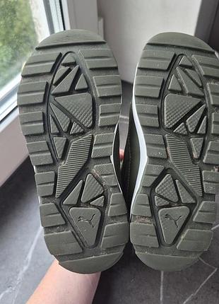 Черевички puma 9