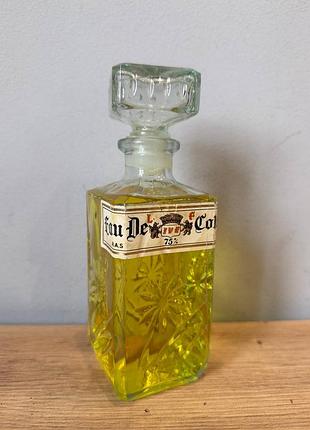Одеколон вінтаж ive eau de cologne r. a. s. 75%