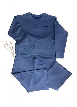 Костюм для дівчинки zara