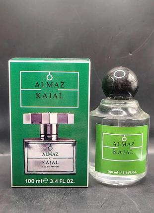 Almaz kajal