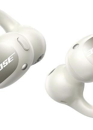 Наушники baseus inspire xc1 open-ear sound by bose, беспроводные bluetooth, лёгкий б/у