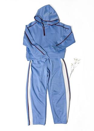 Костюм для дівчинки zara