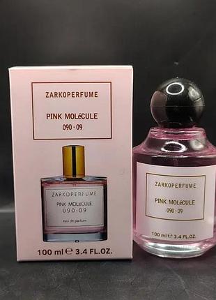 Pink molécule 090.09 zarkoperfume