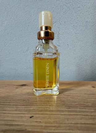 White linen estée lauder