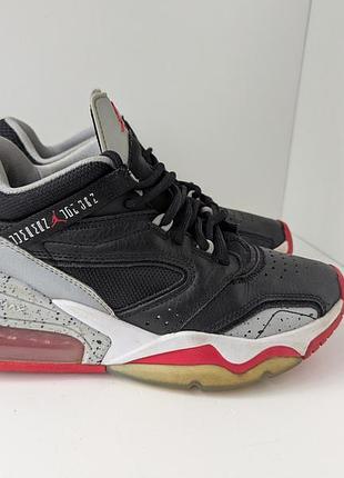Кросівки nike jordan point lane 3