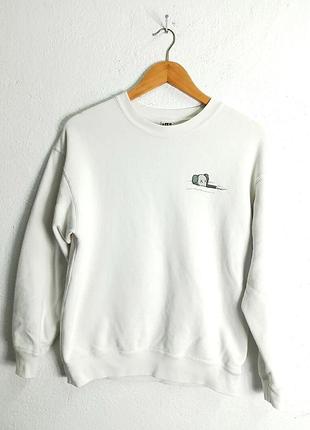 Свитшот uniqlo x kaws ut (размер l) 2
