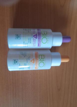 Лот із 2 одиниць сиррватка до обличчя
на травах
9 трав 
14 трав 
ів ррше 
30 ml