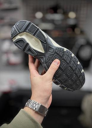 Термо кроссовки nike initiator 2