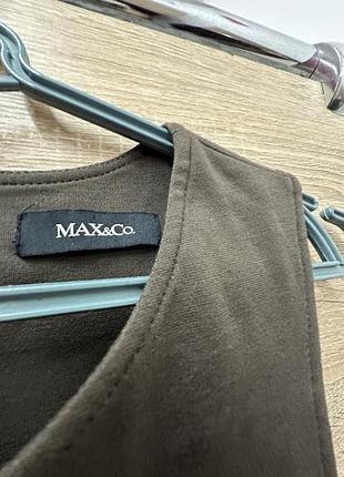 Платье max &amp;co 2