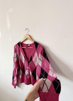 Класний кардиган h&m🌿 3