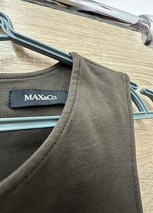 Платье max &amp;co 5