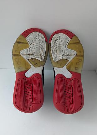 Кросівки nike jordan point lane 7