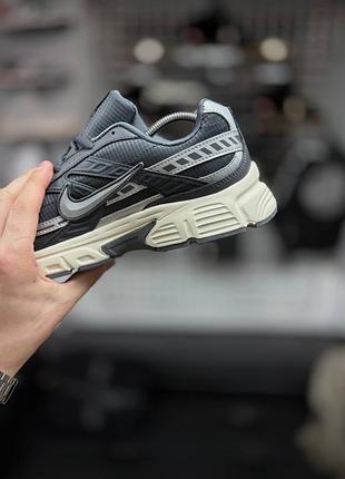Термо кросівки nike initiator 3