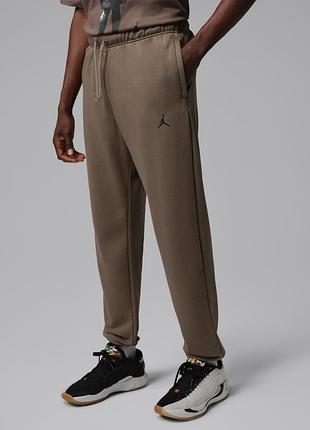 Штани jordan m df sprt csvr flc pant fv8608-040