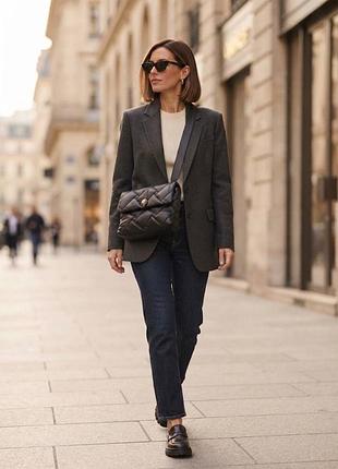 Шкіряна сумка kurt geiger 9