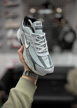 Термо кросівки nike initiator