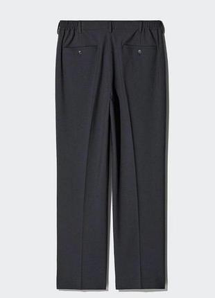 Брюки uniqlo 3