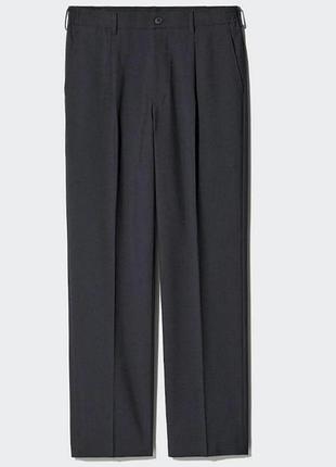 Брюки uniqlo 2