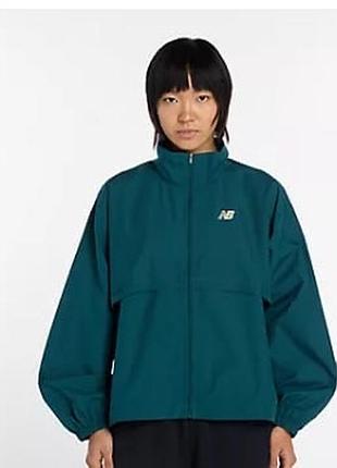 New balance костюм