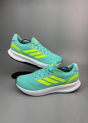 Кросівки adidas runfalcon 5