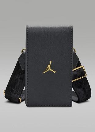 Оригінальний гаманець/сумка джордан jordan monarch 5