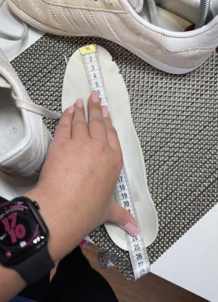 Оригинальные кроссовки adidas gazelle 3