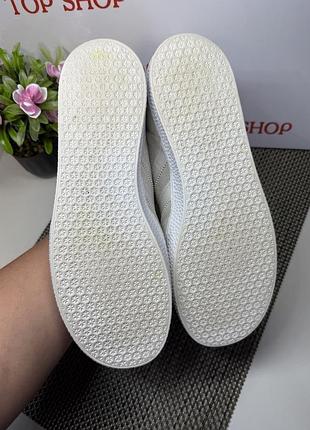 Оригинальные кроссовки adidas gazelle 5