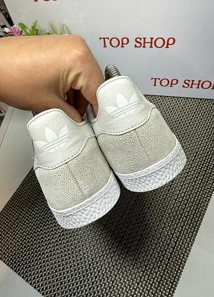 Оригинальные кроссовки adidas gazelle 6