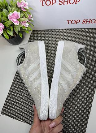 Оригинальные кроссовки adidas gazelle 7