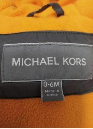 Детский комбинезон michael kors 6