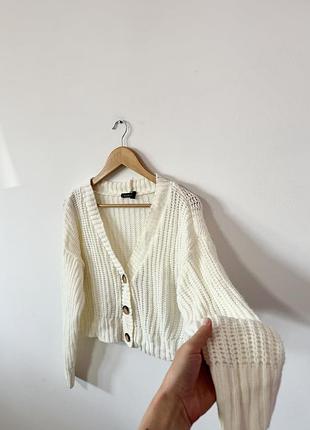 Кардиган від boohoo🌿 5