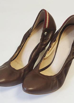 Туфлі bally 2