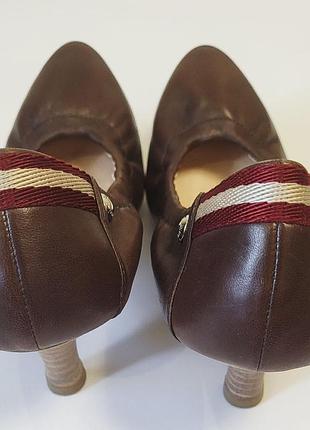 Туфлі bally 3