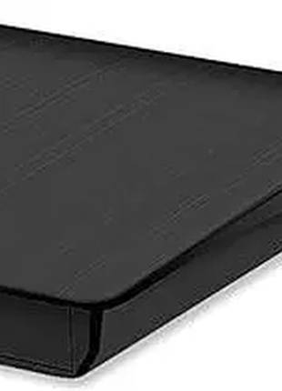 Портативний dvd/cd привід antika lt801 зовнішній usb 3.0 для ноутбуків та пк запис читання даних