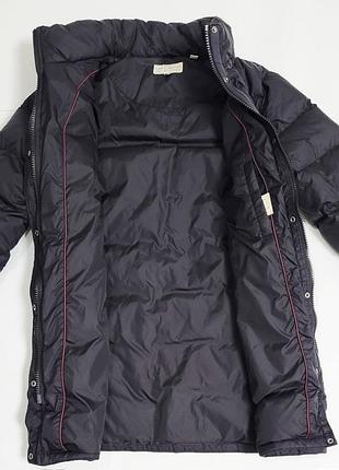 Пуховик jack wills 4