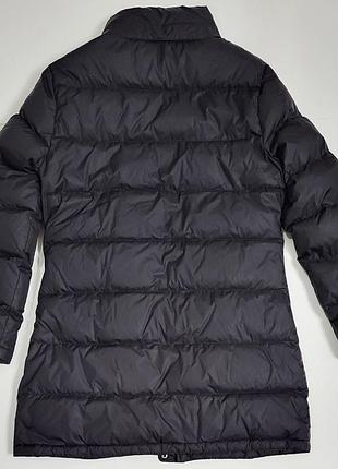 Пуховик jack wills 3