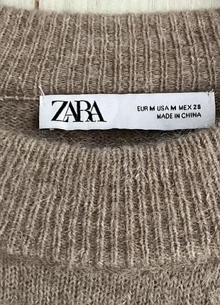 Светер zara 3