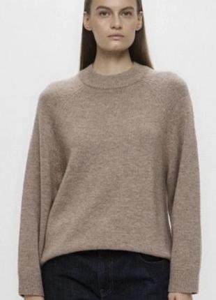 Светер zara