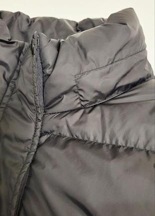 Пуховик jack wills 9