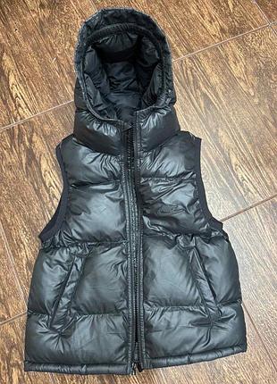 Жилетка nike р-128/137